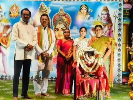 ఒంగోలులో ఘనంగా ముగిసిన కూచిపూడి ప్రవేశిక వేసవి శిక్షణ తరగతులు