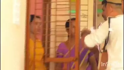 গুৱাহাটী: মহানগৰীৰ লটাকতাত চাংসাৰী আৰু বশিষ্ঠ আৰক্ষীৰ অভিযান, কামৰূপ জিলা পৰিষদৰ কৰ্মচাৰী নিজৰা কলিতাক আটক