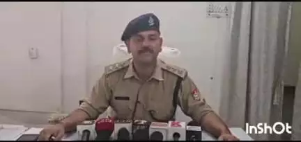 हल्द्वानी: पुलिस स्टेशन मुखानी ने फौजी के खिलाफ दुष्कर्म का किया मुकदमा दर्ज, सीओ नितिन लोहनी ने दी जानकारी