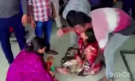 କଟକ ପୌରାଞ୍ଚଳ: ଯୋବ୍ରା ସ୍ଥିତ ଏକ ଘରୋଇ ହସ୍ପିଟାଲରେ ଭୁଲ ଅସ୍ତ୍ରୋପଚାର ଯୋଗୁଁ ଯୁବକଙ୍କ ମୃତ୍ୟୁ, ମେଡିକାଲରେ ଉତ୍ତେଜନା