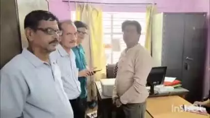 अल्मोड़ा: पंचायत चुनाव की अंतिम सूची में दर्ज हुई 294 शिकायतें, जिला पंचायत बीडीसी ग्राम प्रधान और ब्लॉक प्रमुख पदों पर आपत्तियां