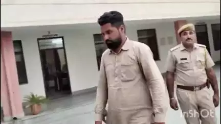 हनुमानगढ़: सदर पुलिस ने 826 ग्राम अवैध डोडा पोस्त के साथ एक व्यक्ति को किया गिरफ्तार, केस दर्ज