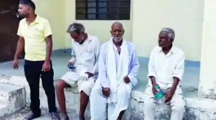 सरवाड़: अजगरा के निकट संदिग्ध हालत में मिला युवक का शव, सरवाड़ पुलिस जांच में जुटी