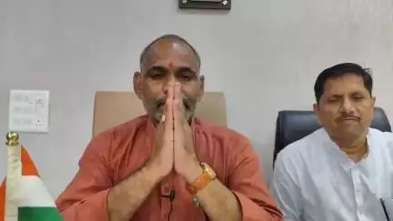 છોટાઉદેપુર: પ્રધાન મંત્રી આવાસ યોજના અંતર્ગત સાંસદ જશુભાઈ રાઠવાએ પોતાની પ્રતિક્રિયા આપી