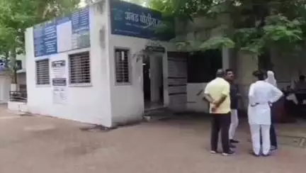 नाशिक: अंबड भागातील अष्टविनायक नगर, केवल पार्क येथे गरम पाण्याच्या भांड्यात पडून दीड वर्षाच्या बालकाचा दुर्दैवी मृत्यू