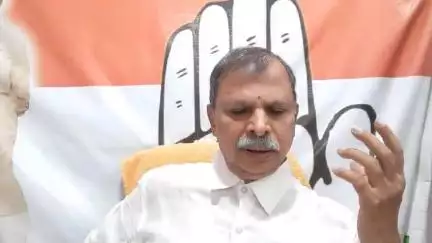 పులివెందుల: పంచాయతీల్లో పైసలు లేవు: వేంపల్లిలో రాజ్యసభ మాజీ సభ్యులు తులసి రెడ్డి