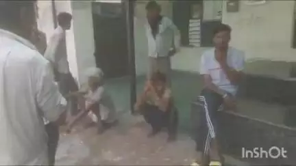 चित्तौड़गढ़: शिरडी में बारिश के दौरान करंट की चपेट में आने से एक महिला की हुई मौत, पुलिस ने शव का कराया पोस्टमार्टम