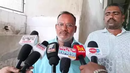 ଅନୁଗୋଳ: ଶୈଳ ଶ୍ରୀକ୍ଷେତ୍ରରେ ମହାପ୍ରସାଦକୁ ନେଇ ଅଶାନ୍ତି ହେଉଥିବାରୁ ମନ୍ଦିର ଠାରେ ପ୍ରତିକ୍ରିୟା ରଖିଲେ ଭକ୍ତ
