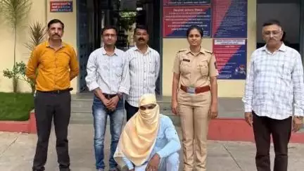 छावणी परिसरात रिक्षा चालकाने केलेल्या खून प्रकरणांमध्ये रिक्षा मालकालाही छावणी पोलिसांनी केली अटक