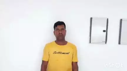 पाकुड़: अवैध लॉटरी मामले में नगर थाना पुलिस ने एक व्यक्ति को किया गिरफ्तार