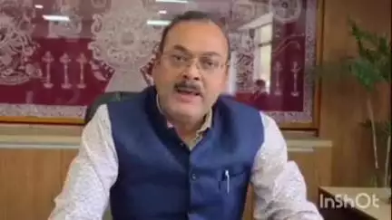 अल्मोड़ा: जिलाधिकारी आलोक कुमार पांडेय ने पंचायत चुनाव आपत्तियों की सुनवाई के लिए 4 सदस्यीय समिति का किया गठन