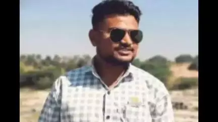 अमळनेर: पिंगळवाडे येथे विजेचा शॉक लागून तरुणाचा दुर्दैवी मृत्यू; मारवड पोलिसांत अकस्मात मृत्यूची नोंद