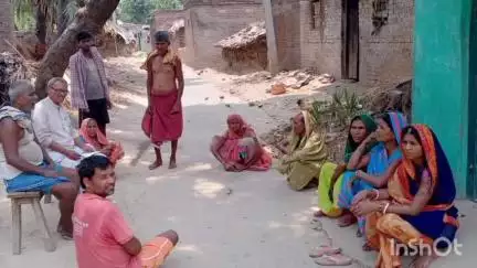 जहानाबाद: घोषी पोखर पर बिहार प्रांतीय खेतिहर मजदूर यूनियन की बैठक, 9 जुलाई को देशव्यापी हड़ताल का किया समर्थन