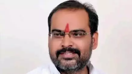 राजनगर: शक्ति की माड़िया से रनेहफाल तक पर्यटन को बढ़ावा देने के लिए ₹2938 लाख से 13 किमी सड़क बनेगी