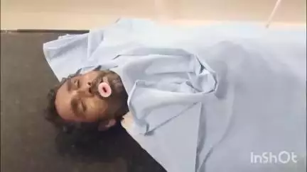જિલ્લાના વીરડીના આધેડ ખેડૂતની થઈ હત્યા.