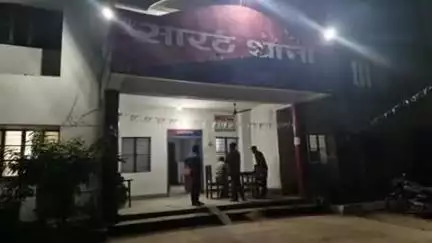 सारठ: कचुआबांक में चापानल खराब होने पर 2 सगे भाइयों में मारपीट, घायल ने थाने में शिकायत दर्ज कराई