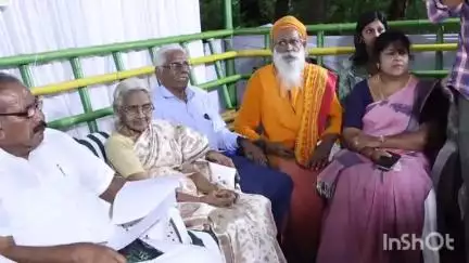 താമരശ്ശേരി: ദുരന്തങ്ങൾ ആവർത്തിക്കുമ്പോൾ പ്രകൃതിസംരക്ഷണം അവഗണിക്കാനാവില്ലെന്ന് മന്ത്രി ശശീന്ദ്രൻ കാക്കവയലിൽ പറഞ്ഞു