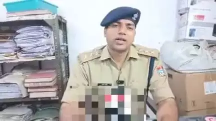 रुद्रपुर: ट्रांजिट कैंप के शिवनगर में बिजली विभाग की टीम ने एक घर से पकड़ी बिजली चोरी, थाने में दर्ज कराया मुकदमा