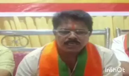 मालवण: मालवण तालुक्यात आगामी निवडणुकीसाठी युती झाली तर सन्मानपूर्वक व्हावी:भाजपा मालवण तालुका अध्यक्ष धोंडी चिंदरकर