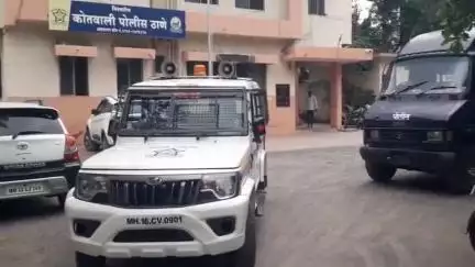 नगर: बस स्थानक जवळील बिंगोजगार अड्ड्यावर पोलिसांचा छापा कोतवाली पोलीस स्टेशन येथे गुन्हा दाखल
