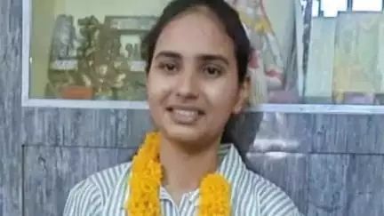 हिण्डोली: जजावर कस्बे की दो प्रतिभाओं गुंजन दाधीच और हिमांशु वर्मा का नीट यूजी में हुआ चयन, बनेंगे डॉक्टर