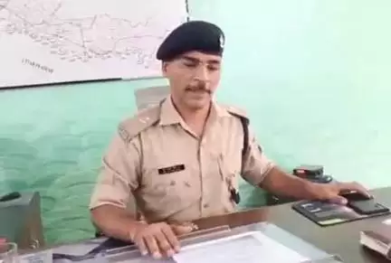 रुद्रपुर: ट्रांजिट कैंप थाना क्षेत्र से 16 वर्षीय किशोरी संदिग्ध परिस्थितियों में लापता, पड़ोस के युवक पर लगा आरोप