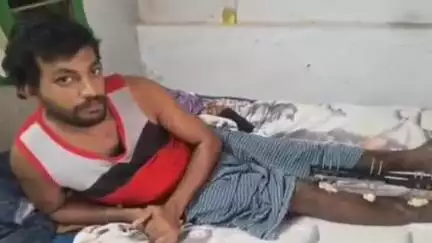కుటుంబం కష్టాలలో ఉన్నా.. ఏ ఒక్కరు పట్టించుకోలేదు : కార్యకర్త ఆవేదన