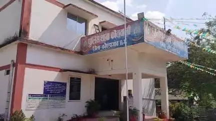 कोंडागांव: डोंगरी पारा में अज्ञात चोरों ने नगदी सहित लाखों के जेवरों की चोरी की, कोंडागांव पुलिस जांच में जुटी