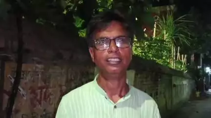 বহরমপুর: একুশে জুলাই কংগ্রেসের শহীদ দিবস,হাইজ্যাক করেছে তৃণমূল তীব্র কটাক্ষ বহরমপুরের বিজেপি নেতার