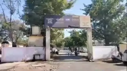 हिंगणा: डोंगरगाव भरधाव ट्रकची धडक, अॅक्टिव्हावरील महिलेचा मृत्यू