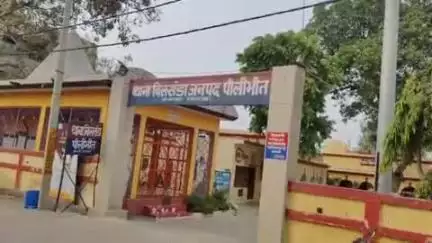 बीसलपुर: बिलसंडा थाने में तैनात दरोगा का एक व्यक्ति को गाली देने और जेल भेजने की धमकी देने का ऑडियो हुआ वायरल