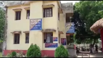 मैनाटांड़: आपसी विवाद में हुई मारपीट में छह लोग घायल