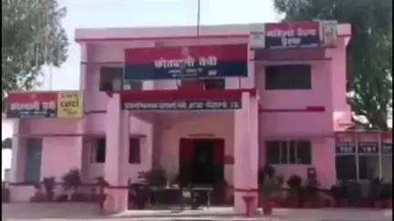 सिराथू: कैंसर की बीमारी से परेशान व्यक्ति ने सिराथू रोड़ स्थित अपने घर में फाँसी लगाकर आत्महत्या कर ली