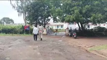 पन्ना: देसी कट्टा लेकर दहशत फैला रहा कुख्यात चोर गिरफ्तार, अजयगढ़ व यूपी में पहले से दर्ज हैं कई मामले