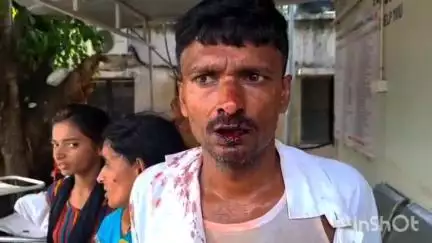 जहानाबाद: चमन बीघा गांव में युवक पर लड़की से बात करने का आरोप, परिजनों से मारपीट में हुआ घायल