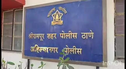 श्रीरामपूर: डिझेल घेण्याच्या किरकोळकारणातून जीवे मारण्याचा प्रयत्न वडाळा महादेव येथील घटना