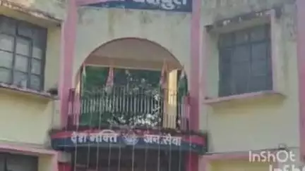 बुढ़ार: गोलदा गांव में कीटनाशक दवा पीने से 35 वर्षीय युवक की हुई मौत