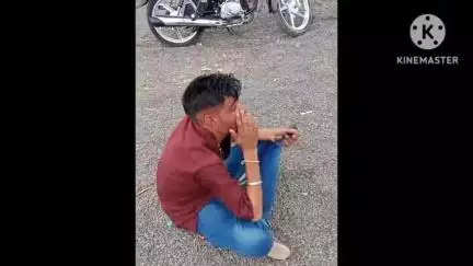 नीमच: राजस्थान के केसुंदा में नीमच के पत्रकार के साथ मारपीट करने का मामला, एक और वीडियो आया सामने
