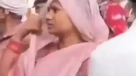 खलीलाबाद: सिक्टौरमाफी व अमरडोभा गांव में आम तोड़ने को लेकर हुए विवाद में पोस्टमार्टम के बाद मृतक के शव का हुआ अंतिम संस्कार