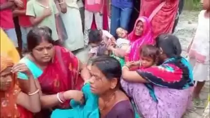 चेहराकलां: कटहरा पुलिस ने चेहराकला गांव से एक व्यक्ति का शव बरामद किया, पोस्टमार्टम के लिए भेजा, जांच जारी