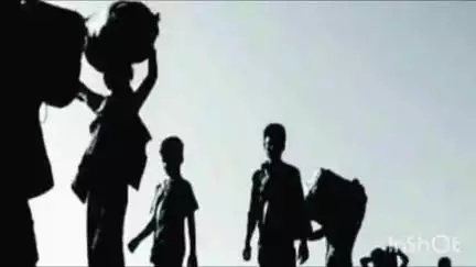 पनवेल: कोनगाव परिसरातून ७ बांगलादेशीना पोलिसांनी घेतले ताब्यात