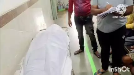बिल्हा: ग्राम दगौरी में तेज हवा तूफान में छत से गिरकर 48 वर्षीय महिला की हुई मौत, बिल्हा पुलिस मामले की जांच में जुटी