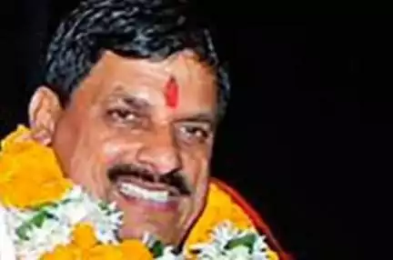 उदयपुरा: उदयपुर विधानसभा के अंतर्गत मुख्यमंत्री डॉ. मोहन यादव का 16 जून को बरेली में आगमन