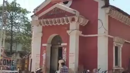 गाडरवारा: कांग्रेस नेता जिनेश जैन ने गाडरवारा नगर पालिका अध्यक्ष और सीएमओ से पानी निकासी की उचित व्यवस्था करने का आग्रह किया