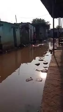 garthi mp Ashok Nagar district