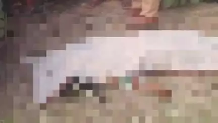 अकबरपुर: कोक्तापुर गांव के पास ट्रेन से कटकर किशोरी की हुई दर्दनाक मौत, पुलिस ने शव को कब्जे में लेकर पोस्टमार्टम के लिए भेजा