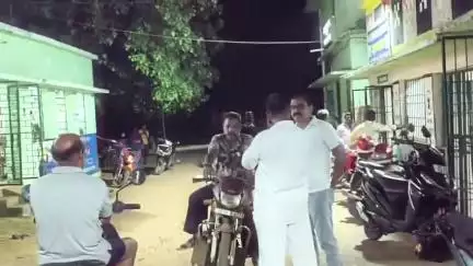 ସୁକିନ୍ଦା: ସୁକିନ୍ଦା ଗୋଷ୍ଠି ସ୍ବାସ୍ଥ୍ୟ କେନ୍ଦ୍ରରେ ୨୨ ଜଣ ଡାଇରିଆ ରୋଗୀ ଭର୍ତ୍ତି, ସେଥିମଧ୍ୟରୁ ୬ ସ୍ଥାନାନ୍ତର