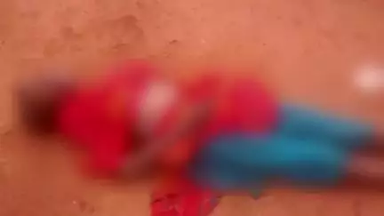 दुधि: गोहड़ा गांव में आकाशीय बिजली की चपेट में आने से एक महिला की मौत, परिजनों में मचा कोहराम