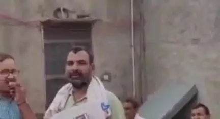 कनीना: गांव गुढ़ा पंचायत उपचुनाव: रमेश 117 वोट से बने पंच, दो उम्मीदवारों को मिले 39-39 वोट