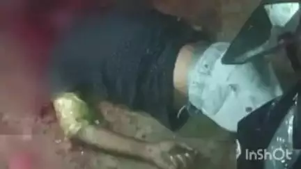 खरखौदा: सोनीपत: जमीनी विवाद में युवक की हत्या, तेजधार हथियार से किया गया वार